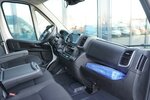 Fiat Ducato Kombi L1H1 140 / 9-Sitzer / Klima hinten 60.032 km 25.942 &euro; Münchenbernsdorf 07589