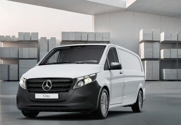 Mercedes-Benz Vito 9.817 km 42.064 &euro; Altenburg-Remsa 04603
