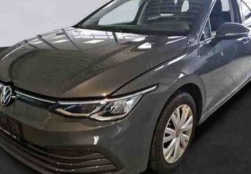 VW Golf 68.555 km 21.489 &euro; Gera 07546