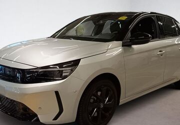 Opel Corsa 9.745 km 18.490 &euro; Triptis 07819