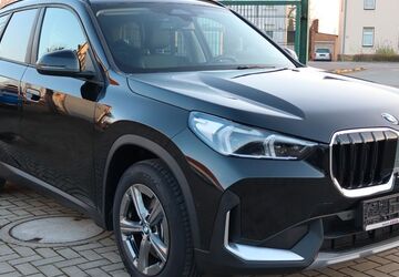 BMW X1 6.600 km 39.990 &euro; Kretzschau 06712