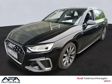 Gebrauchte Audi A4