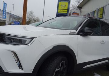 Opel Mokka 29.302 km 18.990 &euro; Petersberg 07616