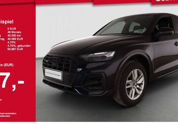 Audi Q5 28.927 km 49.089 &euro; Gera 07546