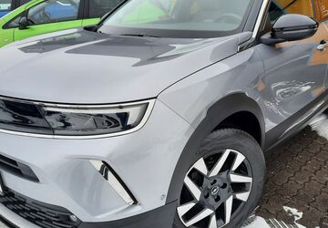 Opel Mokka 73.373 km 13.900 &euro; Werdau 08412