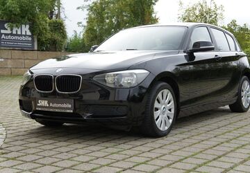BMW 116 103.537 km 7.490 &euro; Gera 07551