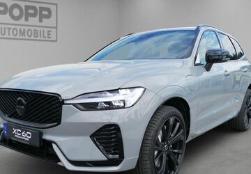 Volvo XC60 15.000 km 60.960 &euro; Gera 07546