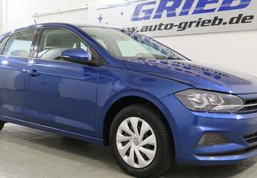 VW Polo 102.800 km 13.650 &euro; Miesitz 07819