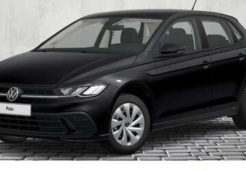 VW Polo 41.100 km 14.740 &euro; Zeitz 06712