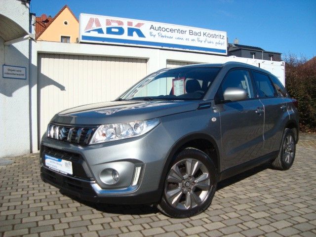 Suzuki Vitara 45.600 km 12.990 &euro; Bad Köstritz 07586