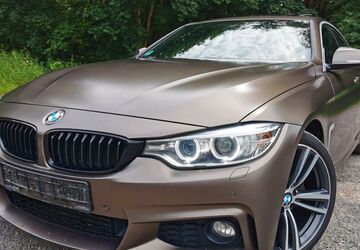 BMW 425 Gran Coupé 143.105 km 18.450 &euro; Stadtroda 07646