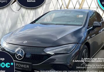 Mercedes-Benz EQE 16.548 km 51.740 &euro; Gera 07546