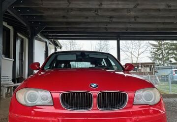 BMW 118 328.983 km 3.199 &euro; Meineweh 06721