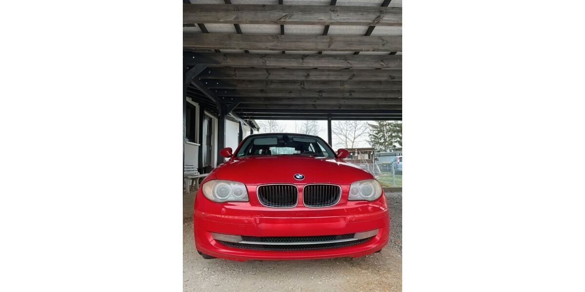BMW 118 328.983 km 3.199 &euro; Meineweh 06721