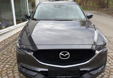 Mazda CX-5 77.230 km 20.900 &euro; Hohenölsen 07570