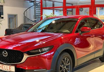 Mazda CX-30 51.066 km 20.890 &euro; Gera 07552
