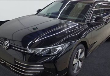 VW Passat 19.138 km 32.979 &euro; Gera 07546