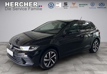 VW Polo 7.739 km 21.950 &euro; Altenburg 04600