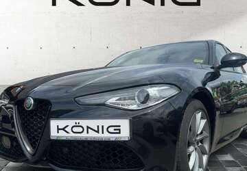Alfa Romeo Giulia 57.920 km 33.998 &euro; Gera 07552