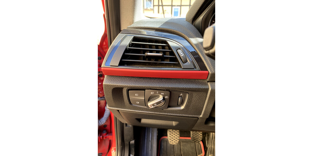 BMW 1er 85.000 km 11.000 &euro; Gera 07545