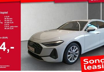 Audi A5 25.317 km 44.289 &euro; Weida 07570