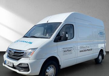 Maxus eDeliver 9 9.600 km 24.990 &euro; Gera 07554