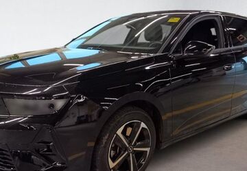 Opel Astra 15.690 km 21.950 &euro; Werdau 08412