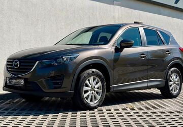 Mazda CX-5 123.000 km 12.990 &euro; Altenburg 04600