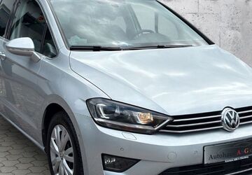 VW Golf Sportsvan 174.100 km 10.790 &euro; Eisenberg 07607