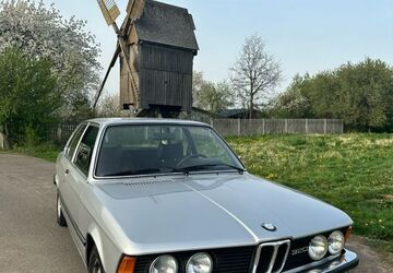 BMW 320 184.000 km 6.990 &euro; Lödla 04617