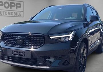 Volvo XC40 15.000 km 41.490 &euro; Gera 07546