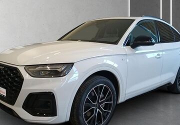 Audi Q5 35.000 km 38.990 &euro; Gera 07546