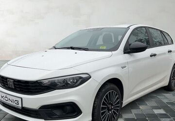 Fiat Tipo 12.868 km 19.998 &euro; Gera 07552