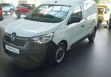 Renault Express 53.800 km 13.700 &euro; Gera 07548