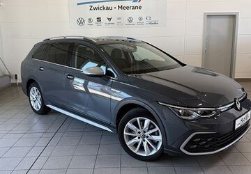 VW Golf 37.156 km 30.950 &euro; Meerane 08393