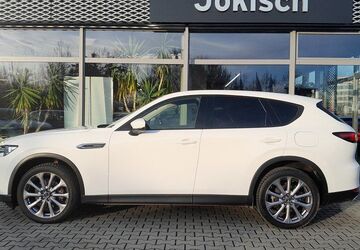 Mazda CX-60 45.754 km 32.930 &euro; Gera 07546
