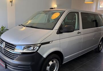 VW T6 Kombi 291.435 km 19.400 &euro; Gera 07552