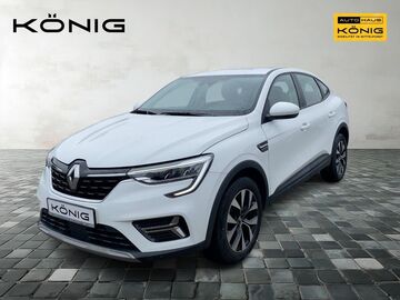 Gebrauchte Renault Arkana