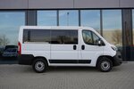 Fiat Ducato Kombi L1H1 140 / 9-Sitzer / Klima hinten 60.032 km 25.942 &euro; Münchenbernsdorf 07589
