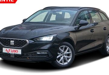Seat Leon 69.262 km 24.490 &euro; Gera 07546