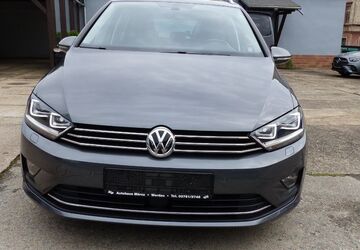 VW Golf 99.405 km 14.890 &euro; Werdau 08412