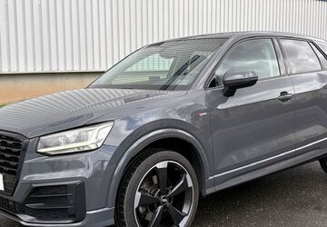 Audi Q2 97.600 km 19.745 &euro; Stadtroda 07646