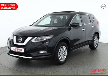 Gebrauchte Nissan X-Trail