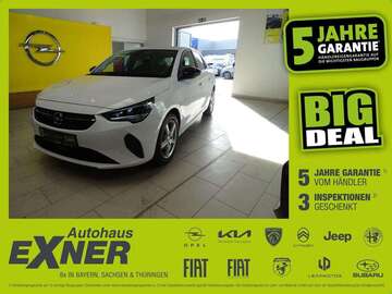 Gebrauchte Opel Corsa