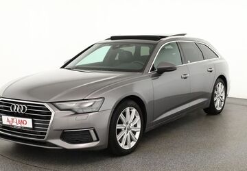 Audi A6 114.007 km 32.990 &euro; Gera 07546