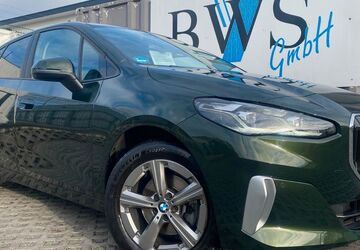 BMW 218 30.000 km 24.490 &euro; Gera 07548