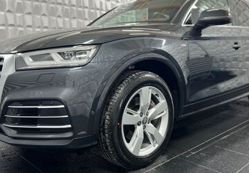 Audi Q5 96.690 km 26.490 &euro; Werdau OT Steinpleis 08412