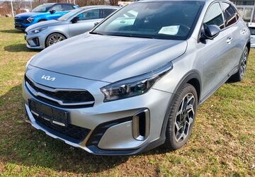 Kia XCeed 27.000 km 27.690 &euro; Altenburg 04600