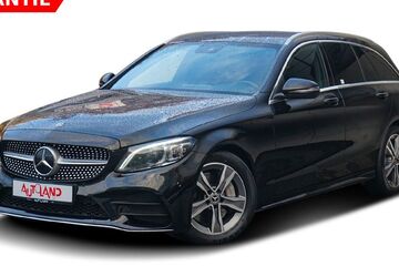 Mercedes-Benz C 300 67.216 km 31.950 &euro; Gera 07546