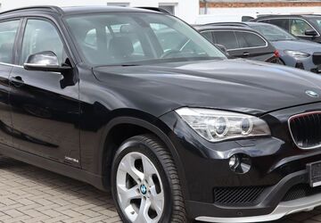 BMW X1 130.300 km 10.990 &euro; Kretzschau 06712